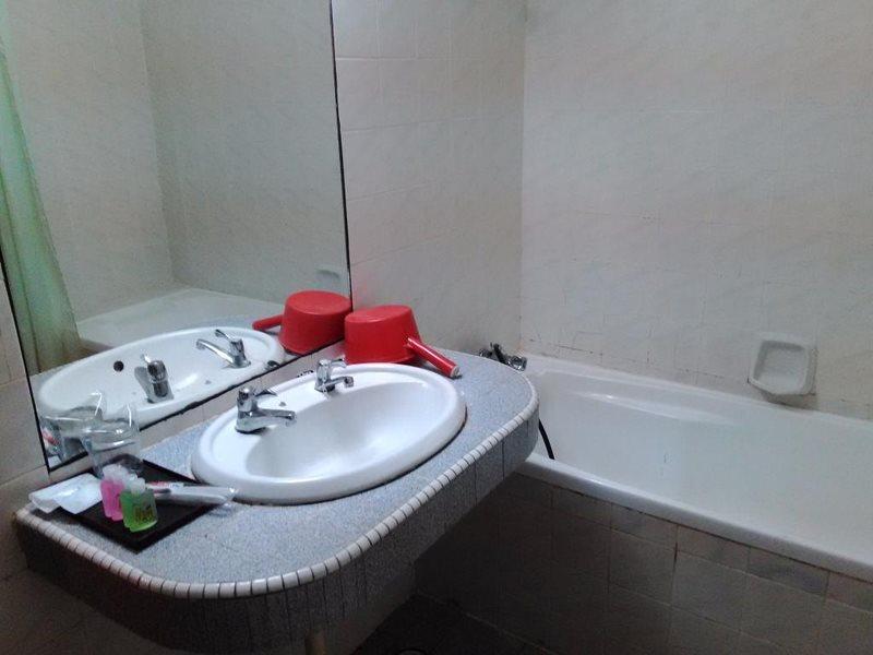 Century Hotel Kota Kinabalu Luaran gambar