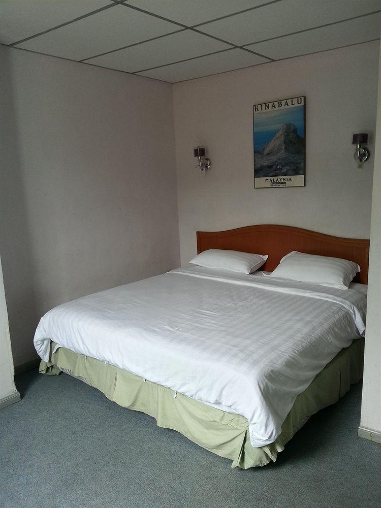 Century Hotel Kota Kinabalu Luaran gambar