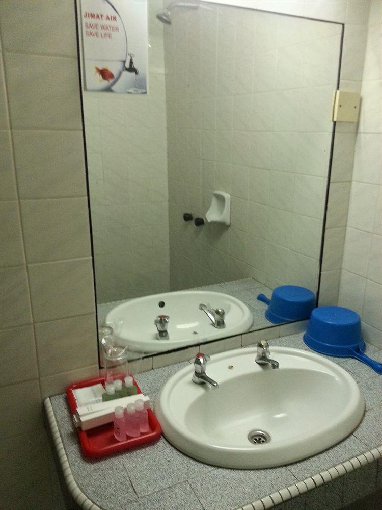 Century Hotel Kota Kinabalu Luaran gambar
