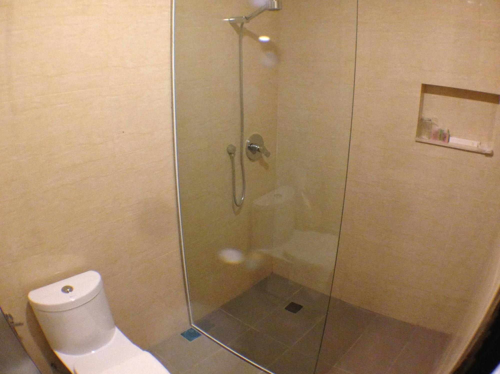 Century Hotel Kota Kinabalu Luaran gambar