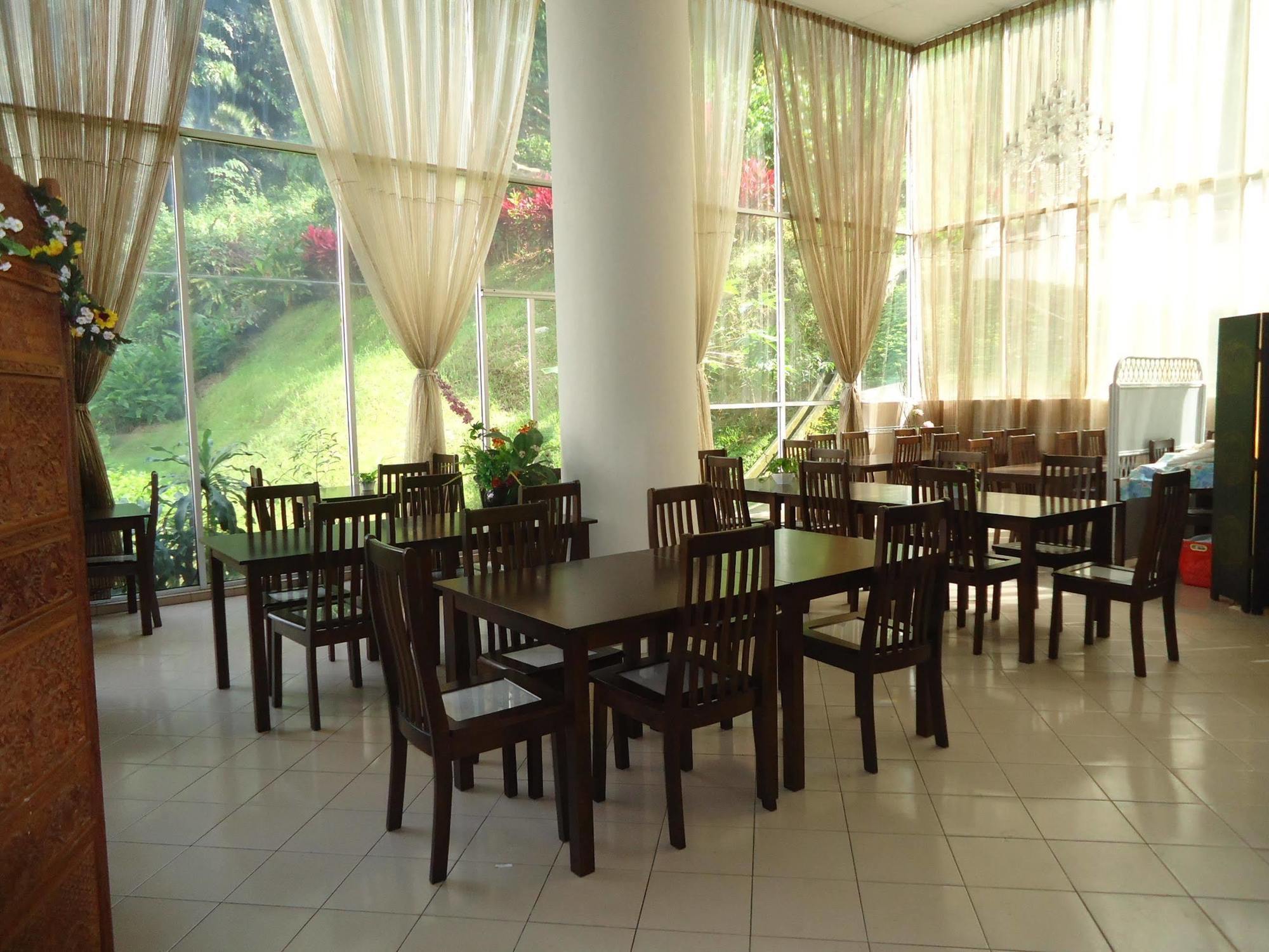 Century Hotel Kota Kinabalu Luaran gambar