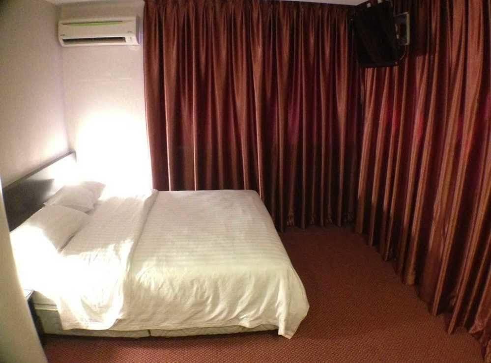 Century Hotel Kota Kinabalu Luaran gambar