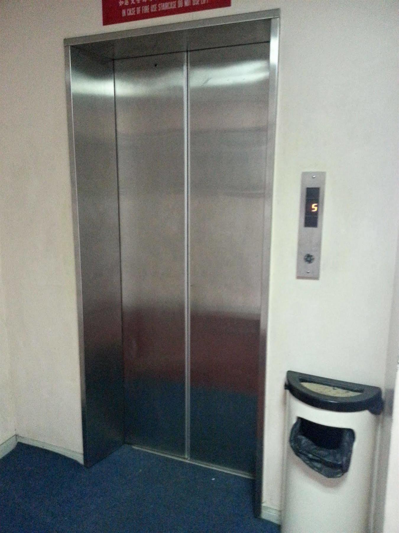 Century Hotel Kota Kinabalu Luaran gambar